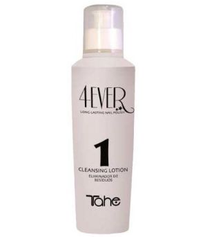 4-ever cleasing lotion n1