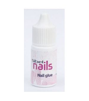 Pegamento uñas nail glue 3gr. nelson