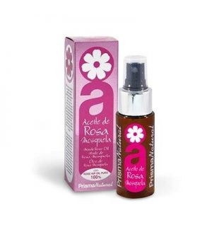 Aceite rosa mosqueta spray 50ml