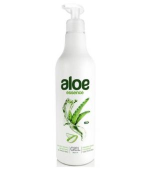 Aloe vera gel 100% puro