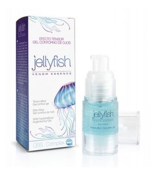 Gel Contorno de ojos Jellyfish Venom Essence 15ml