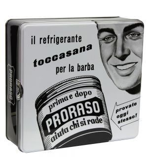 Estuche vintage Toccasana Proraso