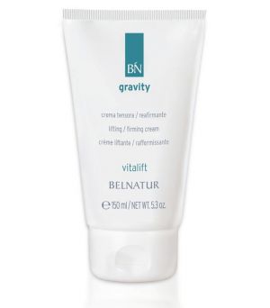Crema Gravity vitalift cream 150 ml Belnatur