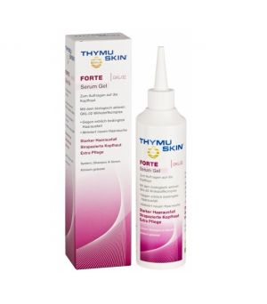 Serum gel anticaida Thymuskin Forte 200ml