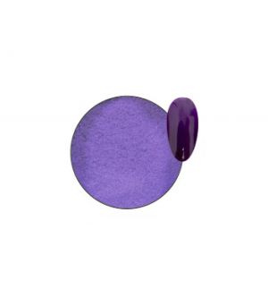 Polvo acrílico violeta Nº 40 Evershine