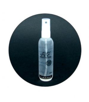 Limpiador/Desinfectante de pinceles Evershine 100ml