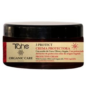 Organic care solar crema protectora 3 protect 300ML
