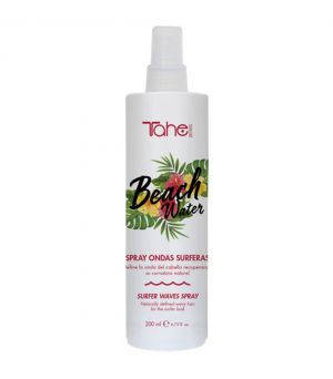Spray para Ondas Surferas de Botanic Acabado - Tahe. Versión Profesional