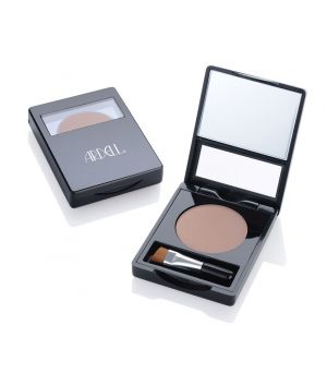 Ardell brow powder soft taupe