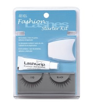 Ardell fashion lash starter kit 110