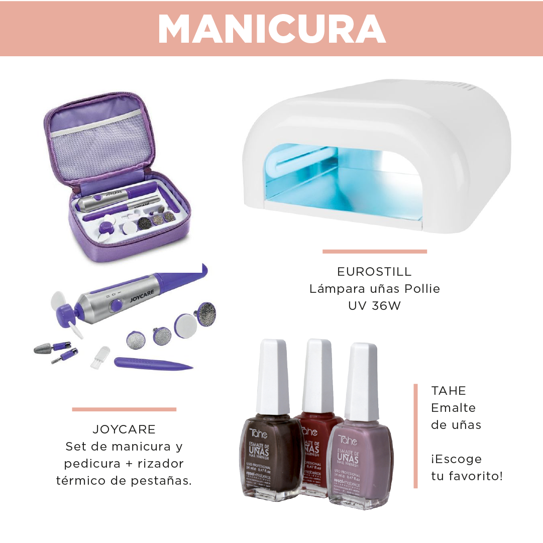 manicura