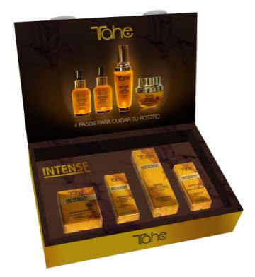 Pack Intense Tahe